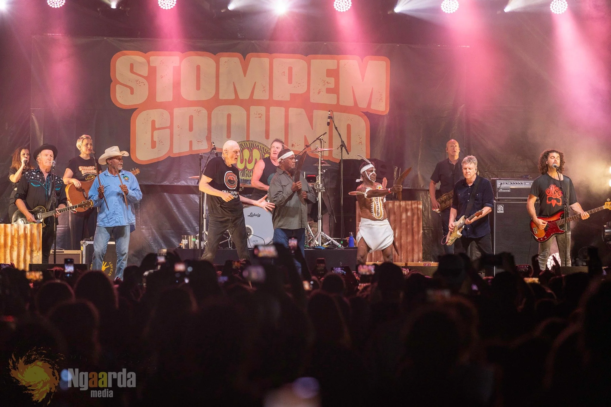 NGAARDA NEWS MONDAY THE 19TH OF SEPTEMBER 2022