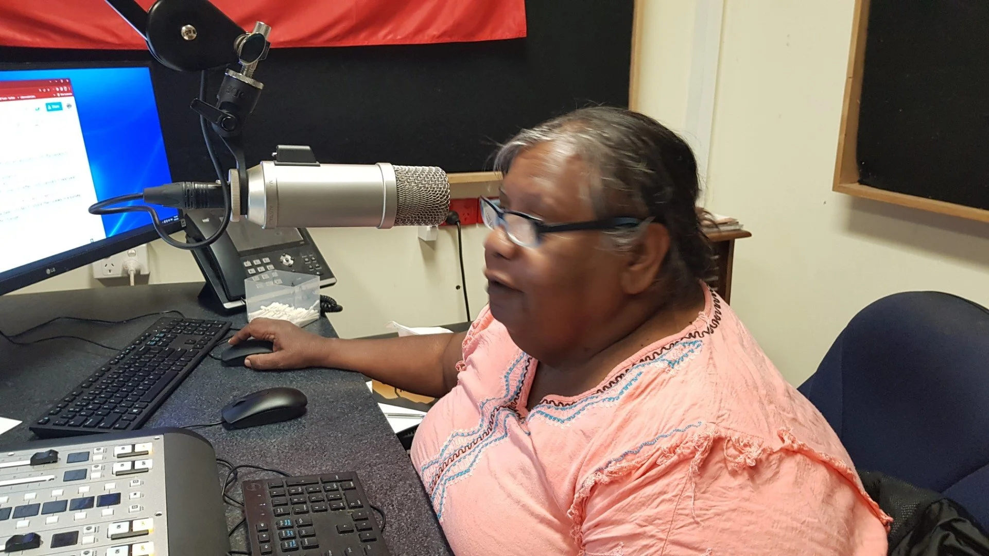 THE NAARDA WILA HOUR FRIDAY SEPTEMBER 16 2022