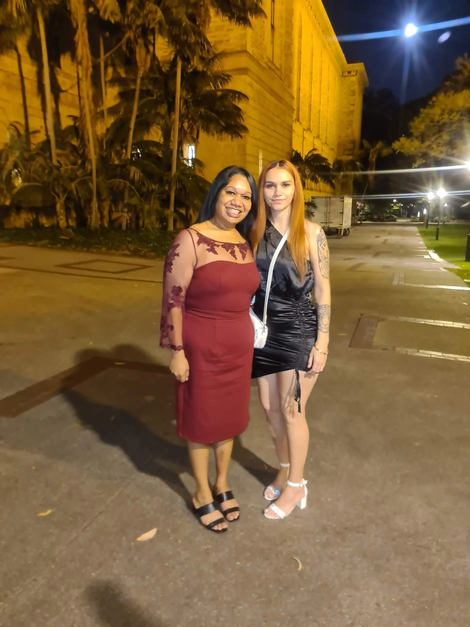 PILBARA MENTAL HEALTH WALK INSPIRES MARCH ON NOONGAR BOODJA