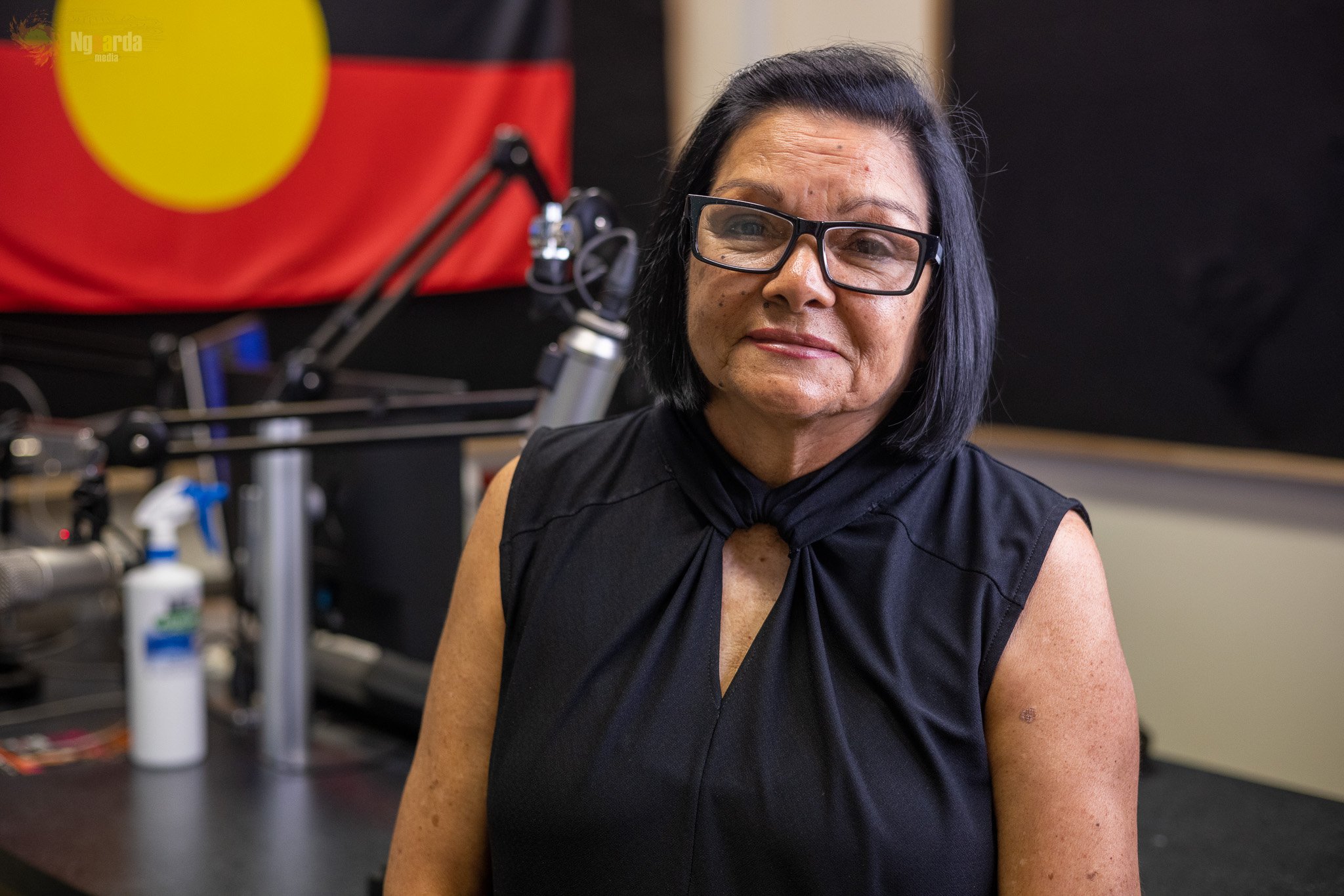 TRADITIONAL OWNER DEFENDS BURRUP AGREEMENT