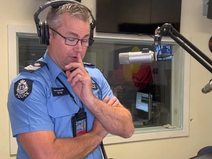 ASSAULTS ON POLICE ON THE RISE IN ROEBOURNE