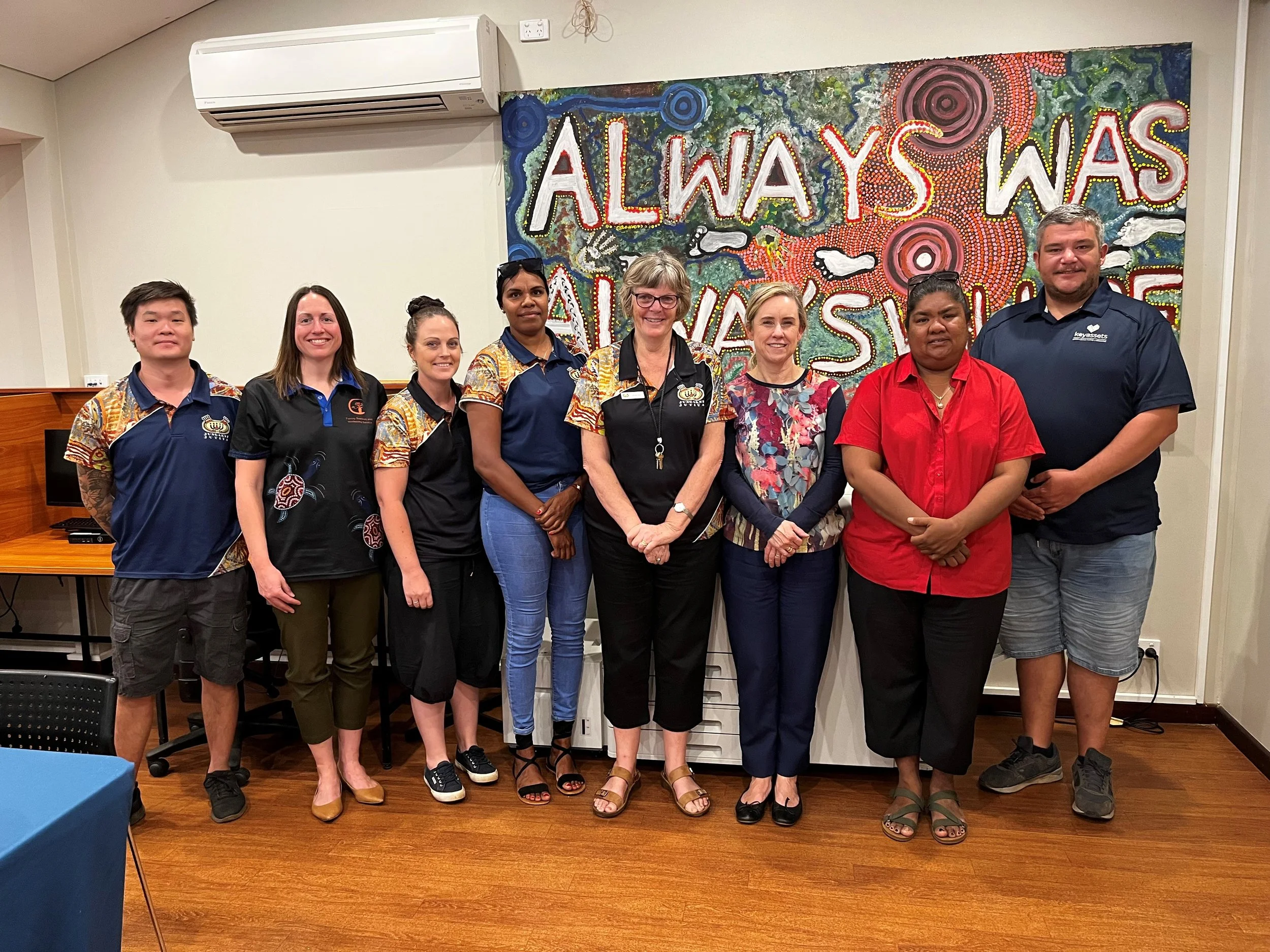 HELP FOR FAMILIES TO KEEP THEIR KIDS