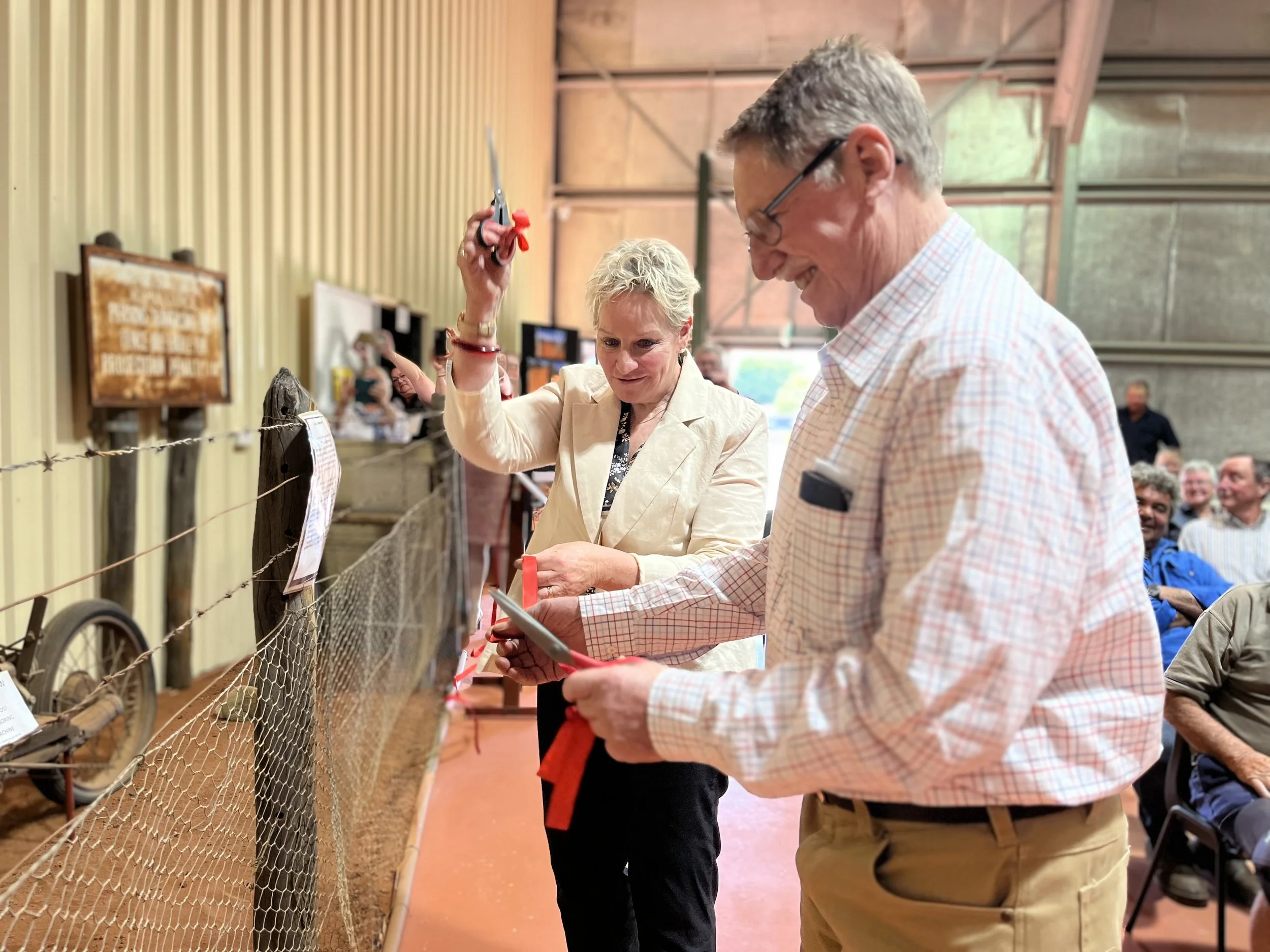 NGAARDA NEWS THURSDAY THE 6TH OF OCTOBER 2022