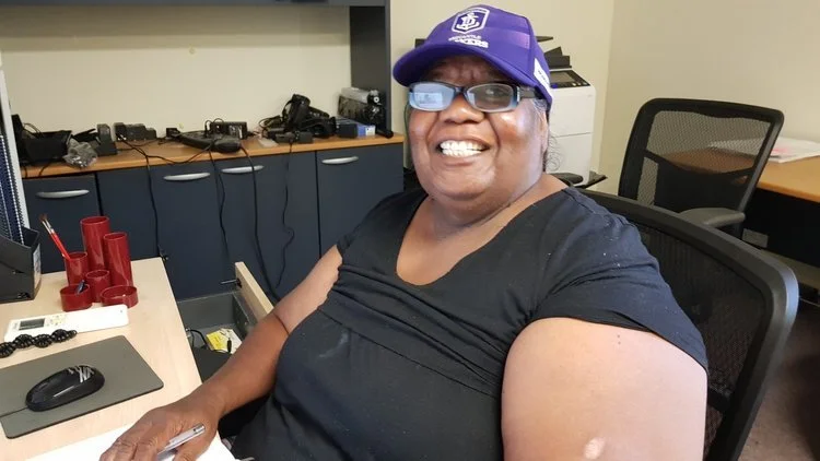 THE NGAARDA WILA HOUR FRIDAY THE 7TH OF OCTOBER 2022