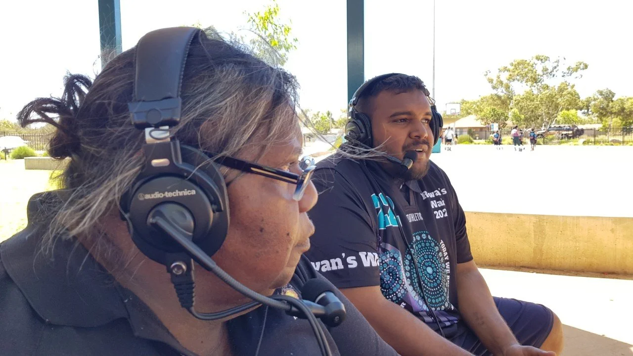 NGAARDA NEWS MONDAY THE 10TH OF OCTOBER 2022