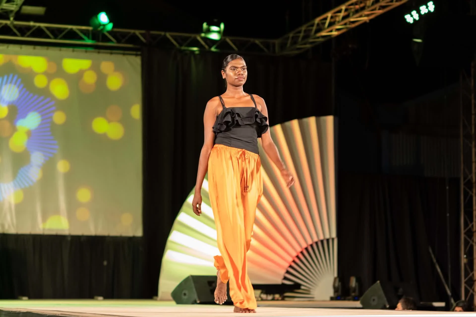 PILBARA KIMBERLEY GIRL WINNERS