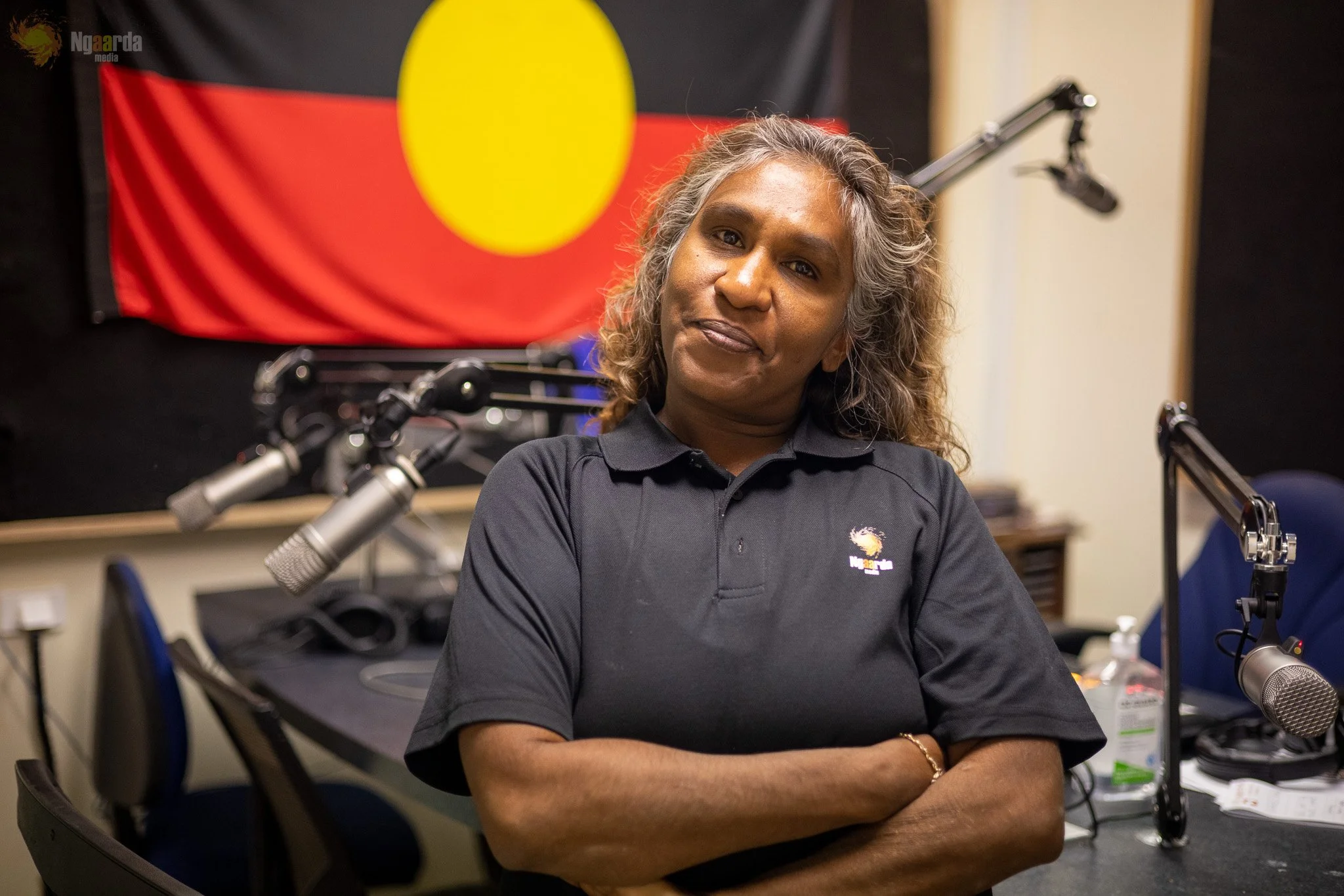 STREET TALK WITH CAMILIA SAMSON - THURSDAY OCTOBER 13 2022