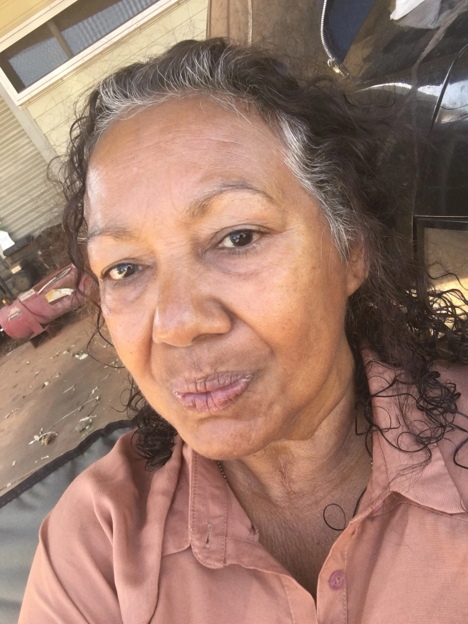 DEPARTMENT FIXES UNSAFE HOME