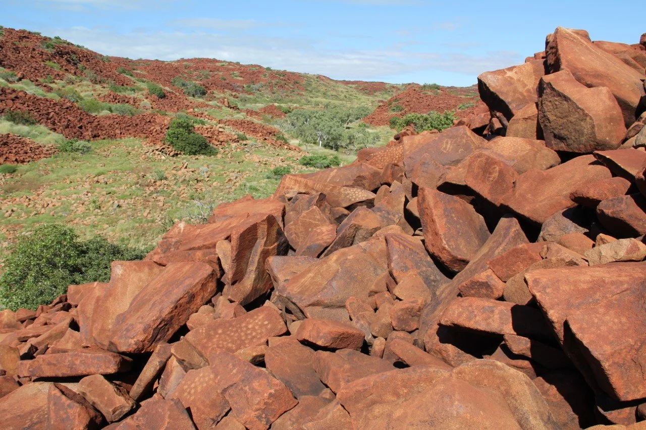 INTERVIEW: 'SAVE OUR SONGLINES' CUSTODIANS AGAINST MORE INDUSTRY AT MURUJUGA