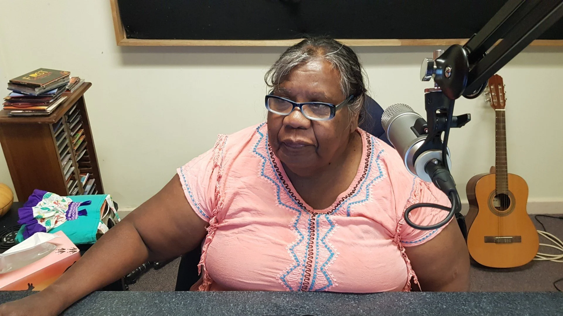 THE NGAARDA WILA HOUR FRIDAY THE 14TH OF OCTOBER 2022