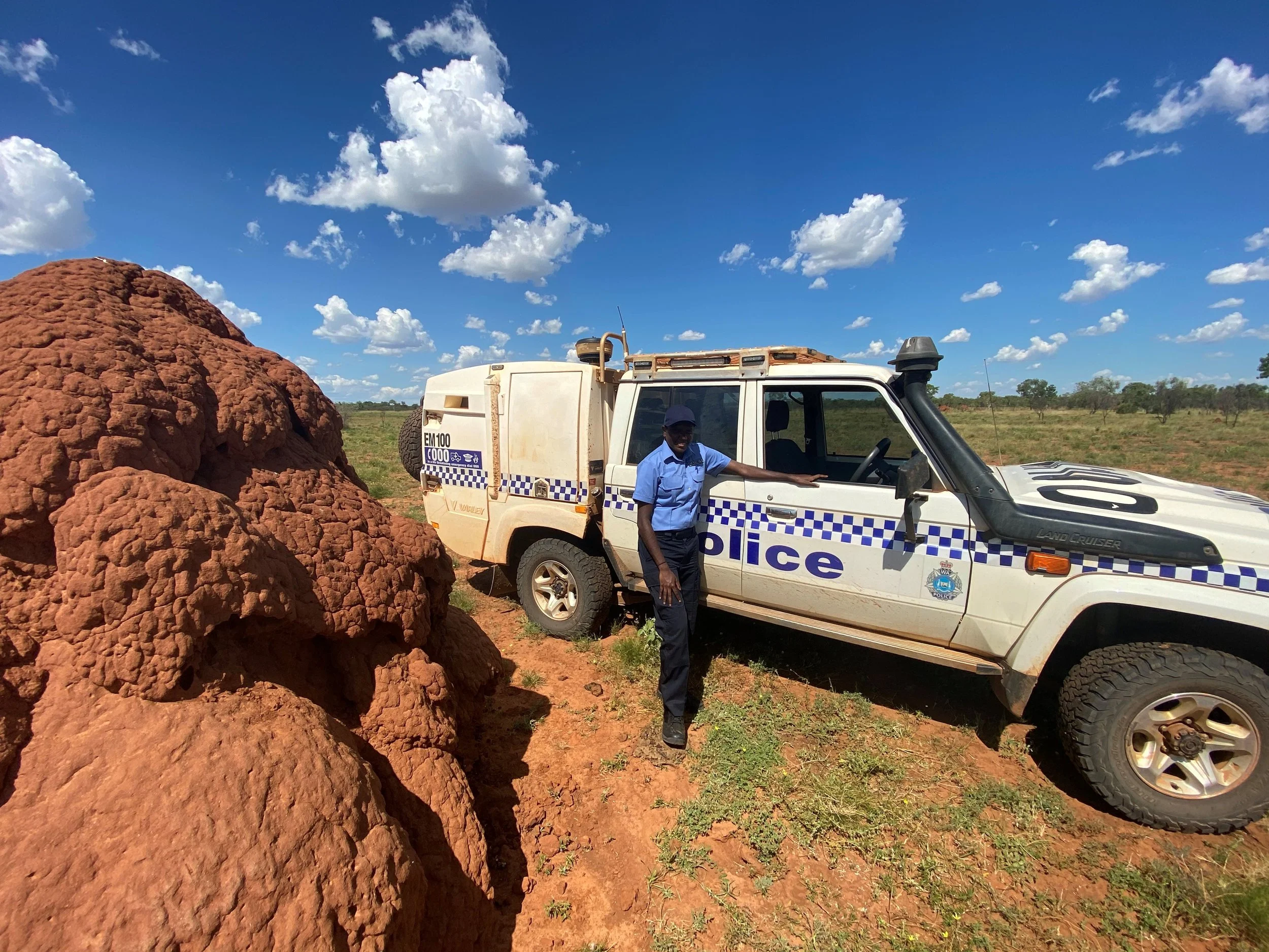 NGAARDA NEWS FRIDAY THE 21ST OF OCTOBER 2022