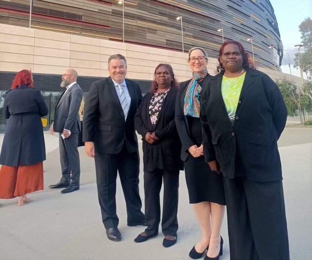 MARBLE BAR SCHOOL WINS AT VIRTUAL REALITY