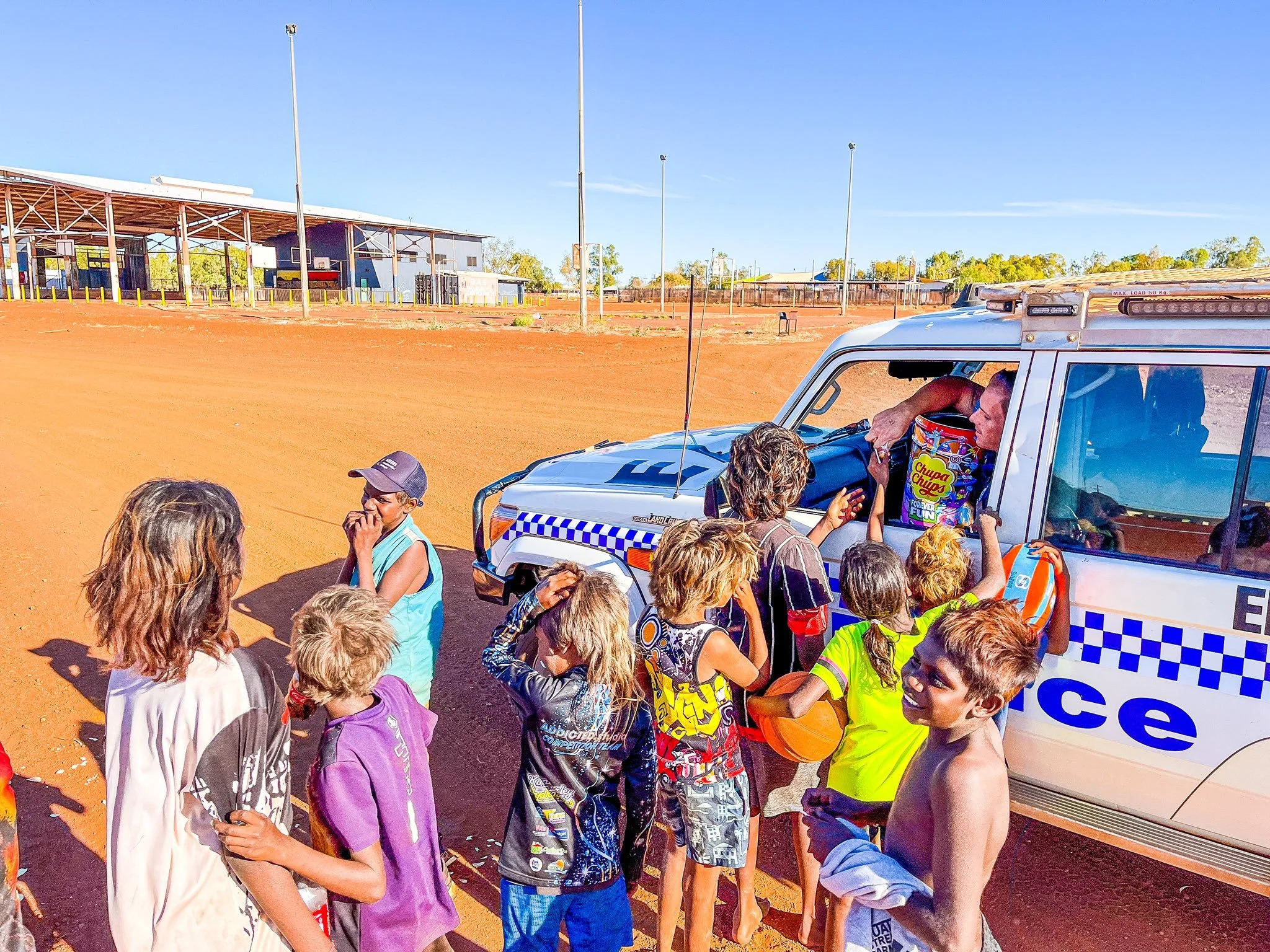 REMOTE POLICING TO CONTINUE AS NORMAL