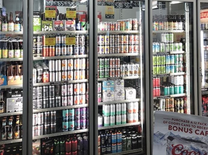 ID THEFT FEARS FROM BANNED DRINKERS REGISTER