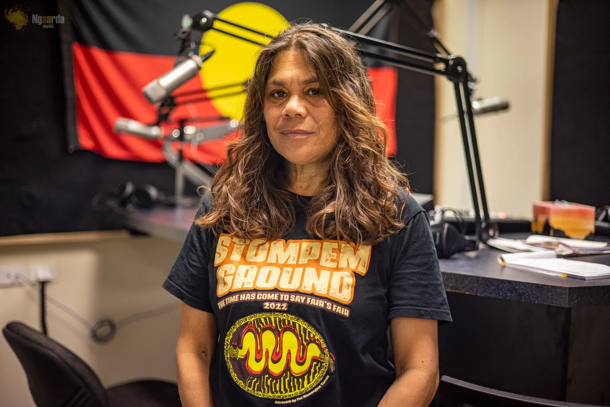 WOMAN ‘ASSAULTED’ INSIDE POLICE STATION