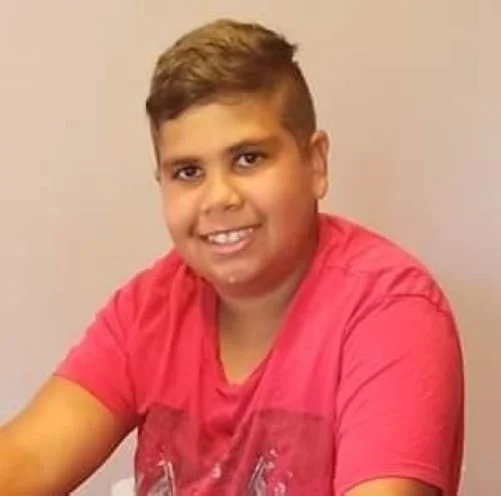 OUTPOURING OF GRIEF FOR CASSIUS