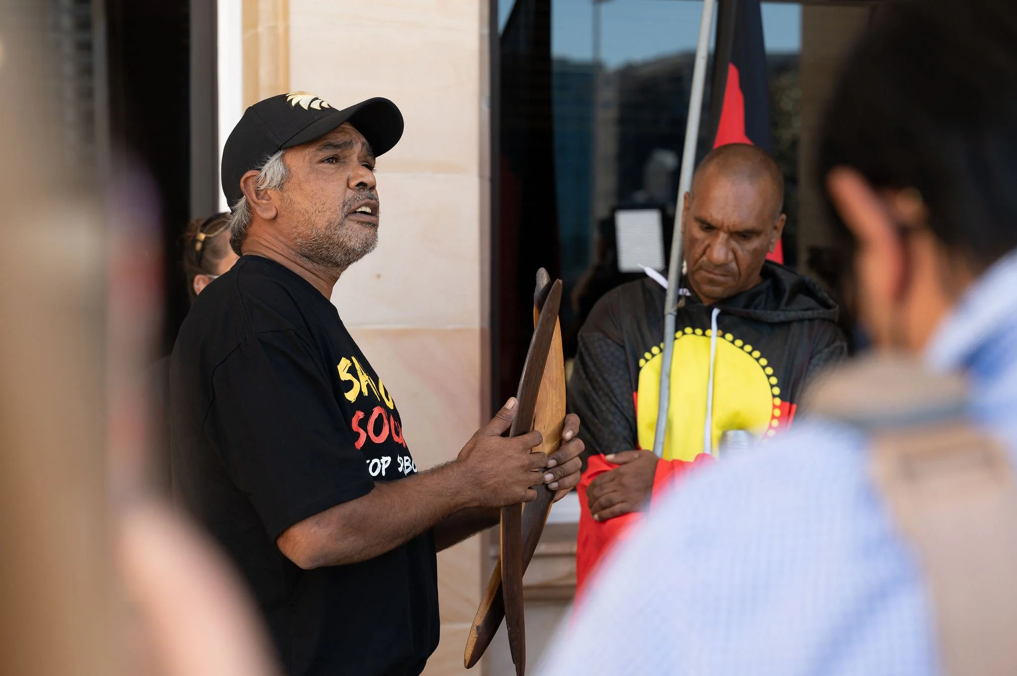 NGAARDA NEWS FRIDAY THE 28TH OF OCTOBER 2022