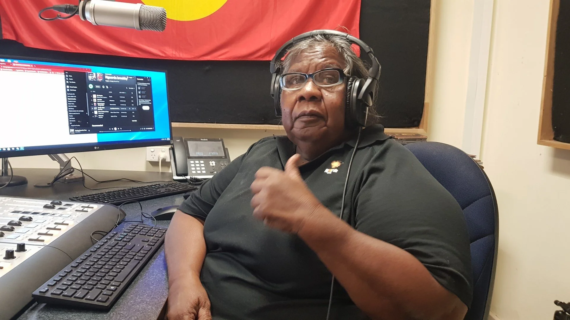 THE NGAARDA WILA HOUR FRIDAY THE 28TH OF OCTOBER 2022