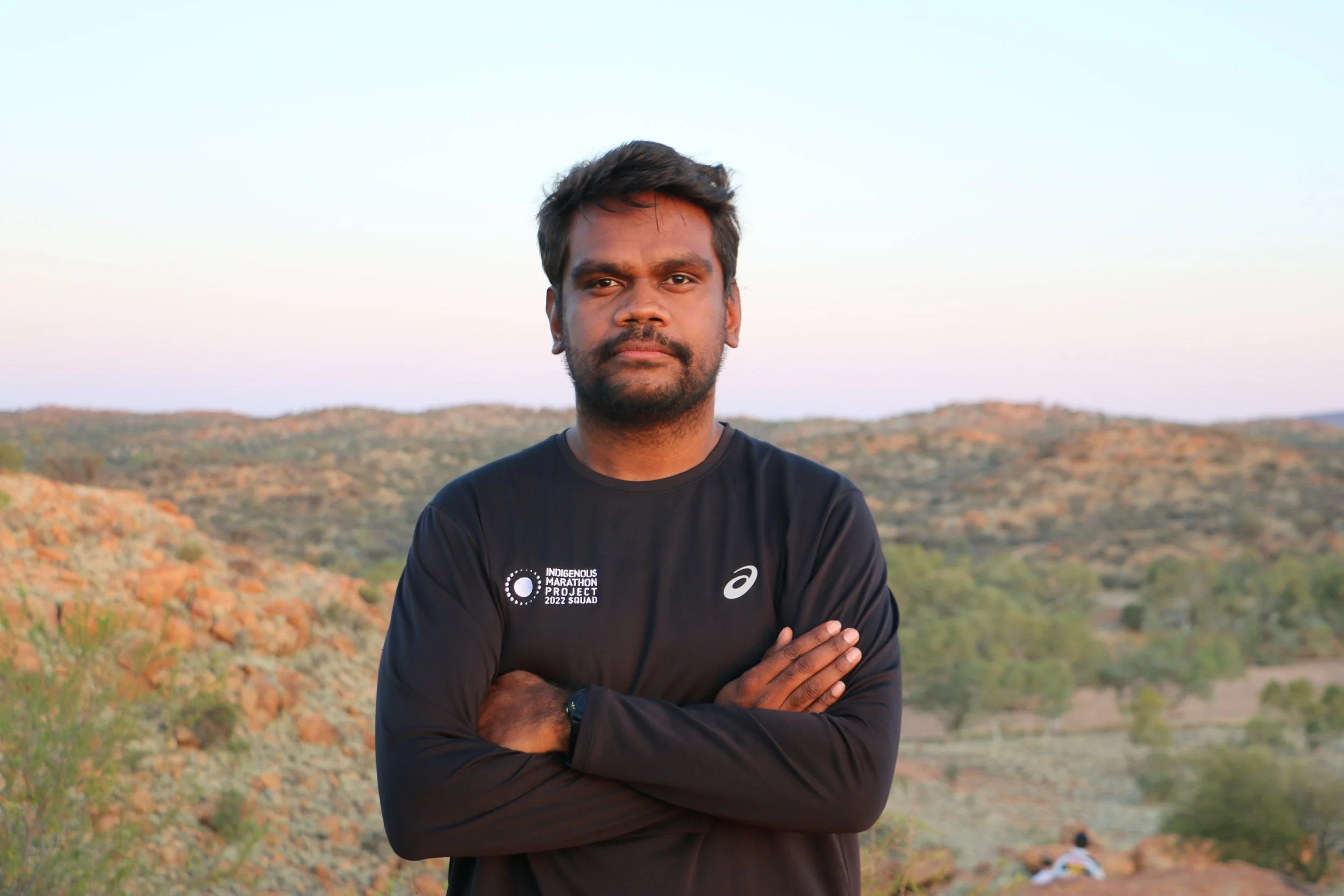 KARAJARRI RUNNER HEADED TO NYC MARATHON