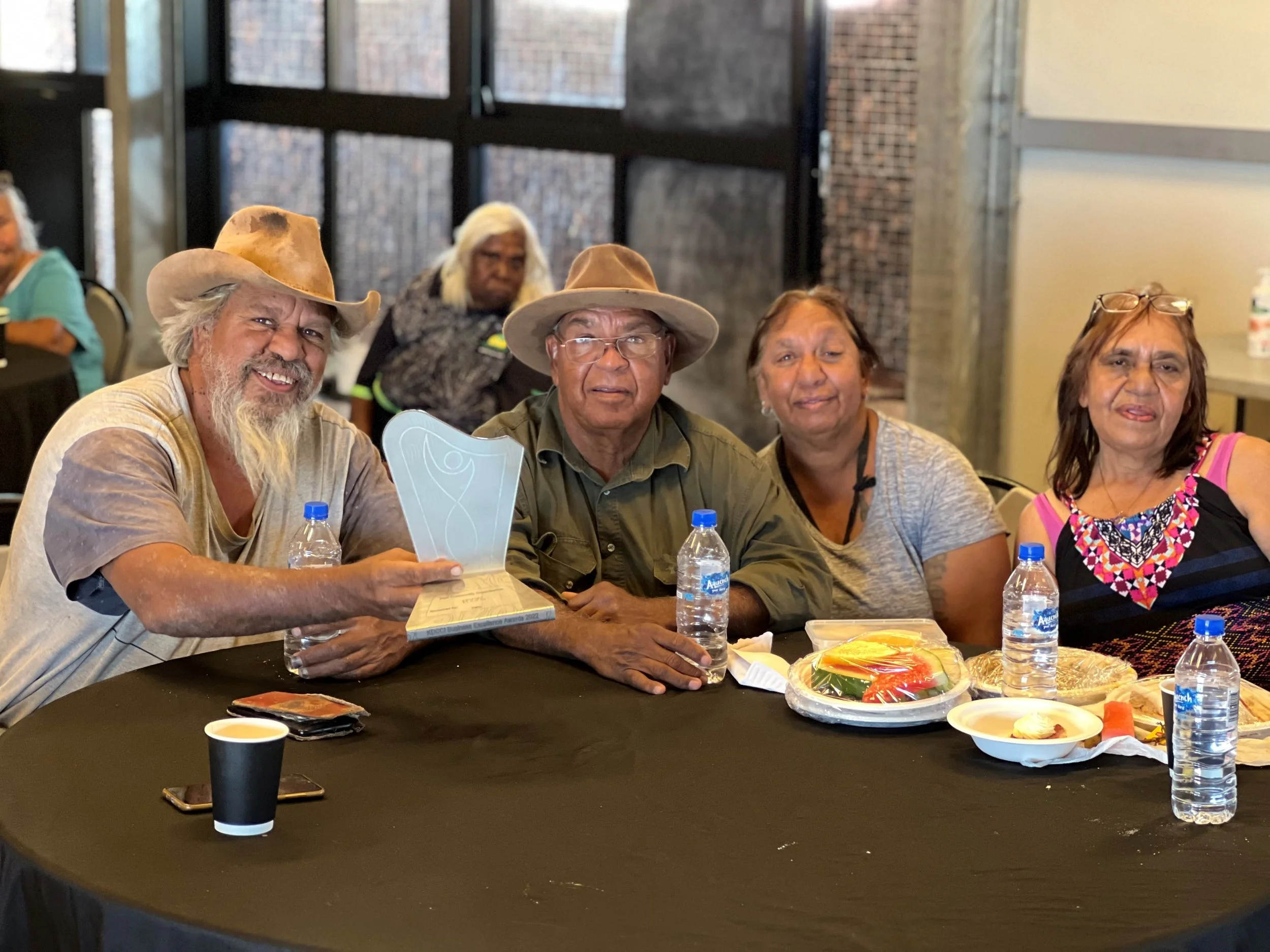 NYFL RECOGNISED AS THE BEST