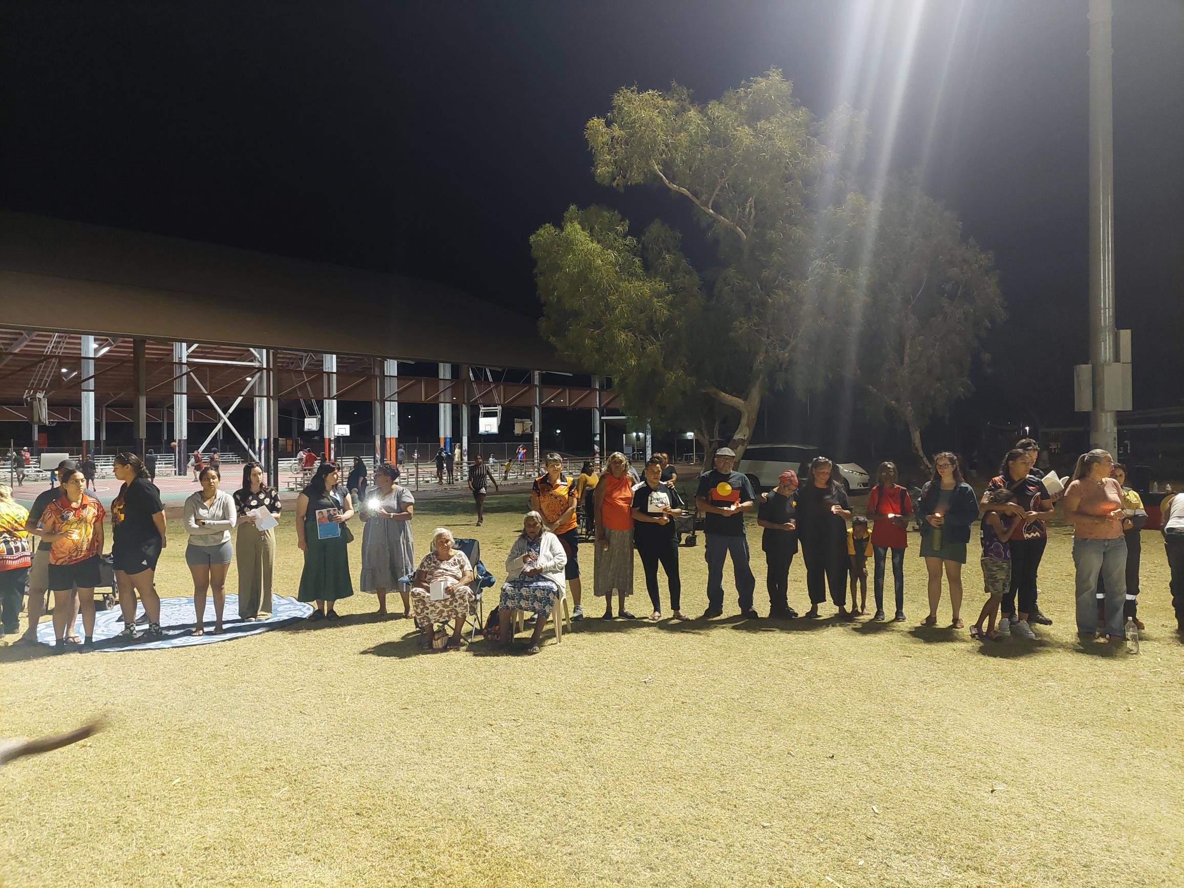 NGAARDA NEWS THURSDAY THE 3RD OF NOVEMBER 2022