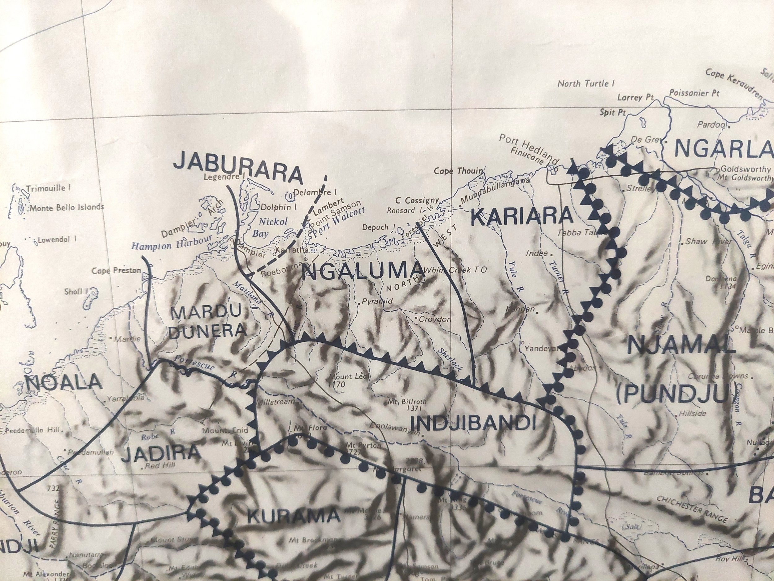 KARIYARRA ADMITS MORE MEMBERS