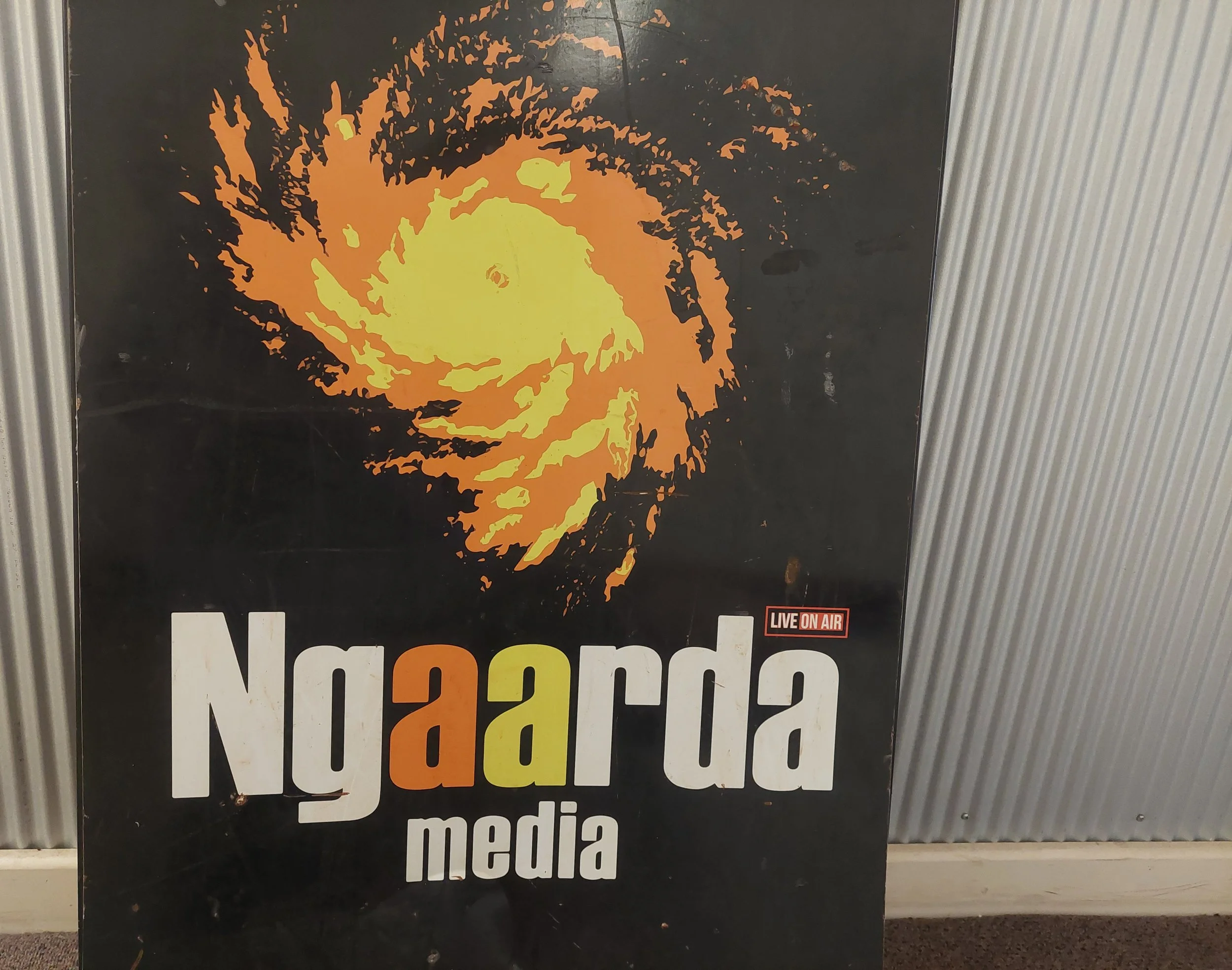 NGAARDA NEWS TUESDAY THE 8TH OF NOVEMBER 2022