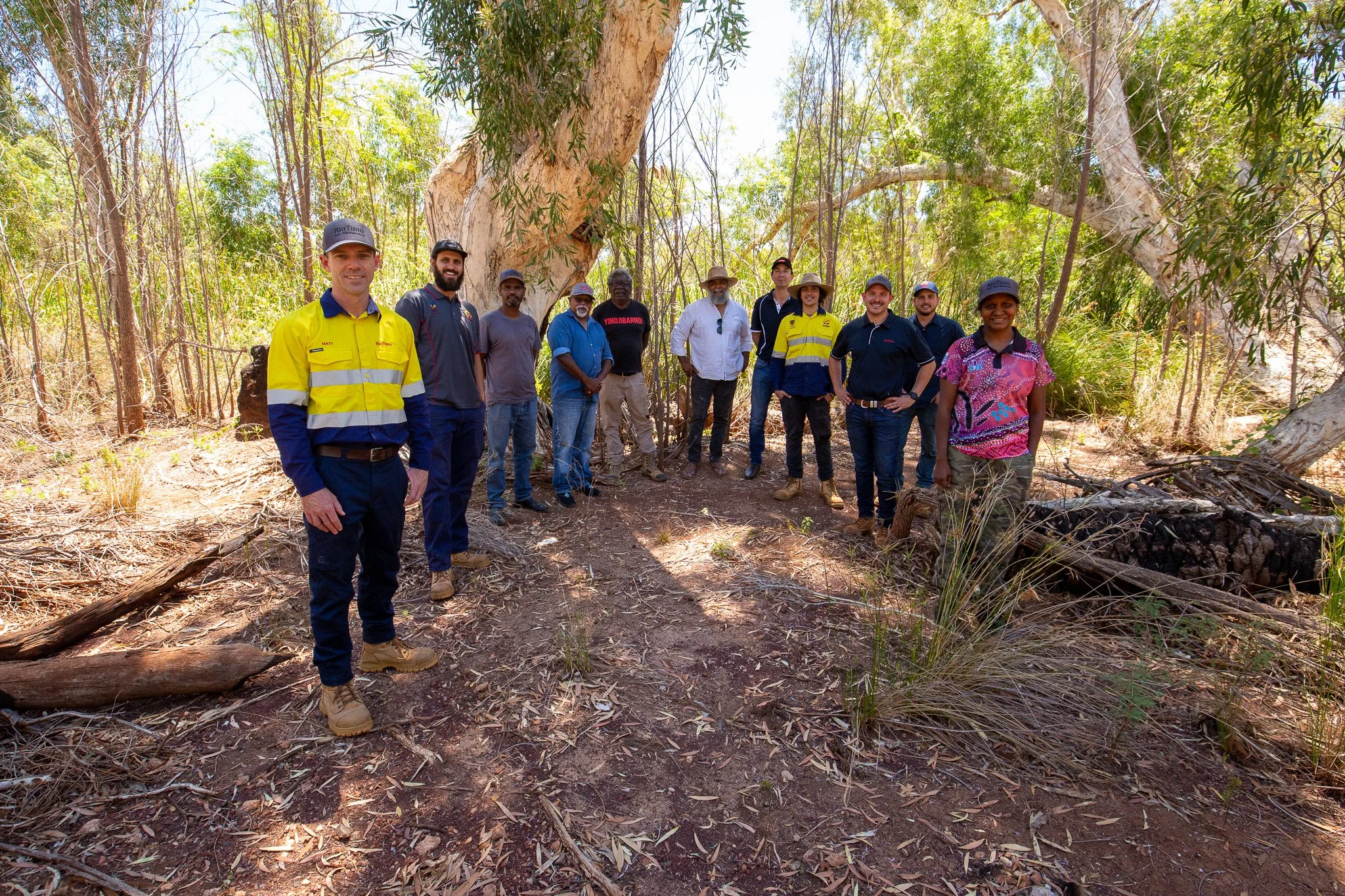 NGAARDA NEWS THURSDAY THE 10TH OF NOVEMBER 2022