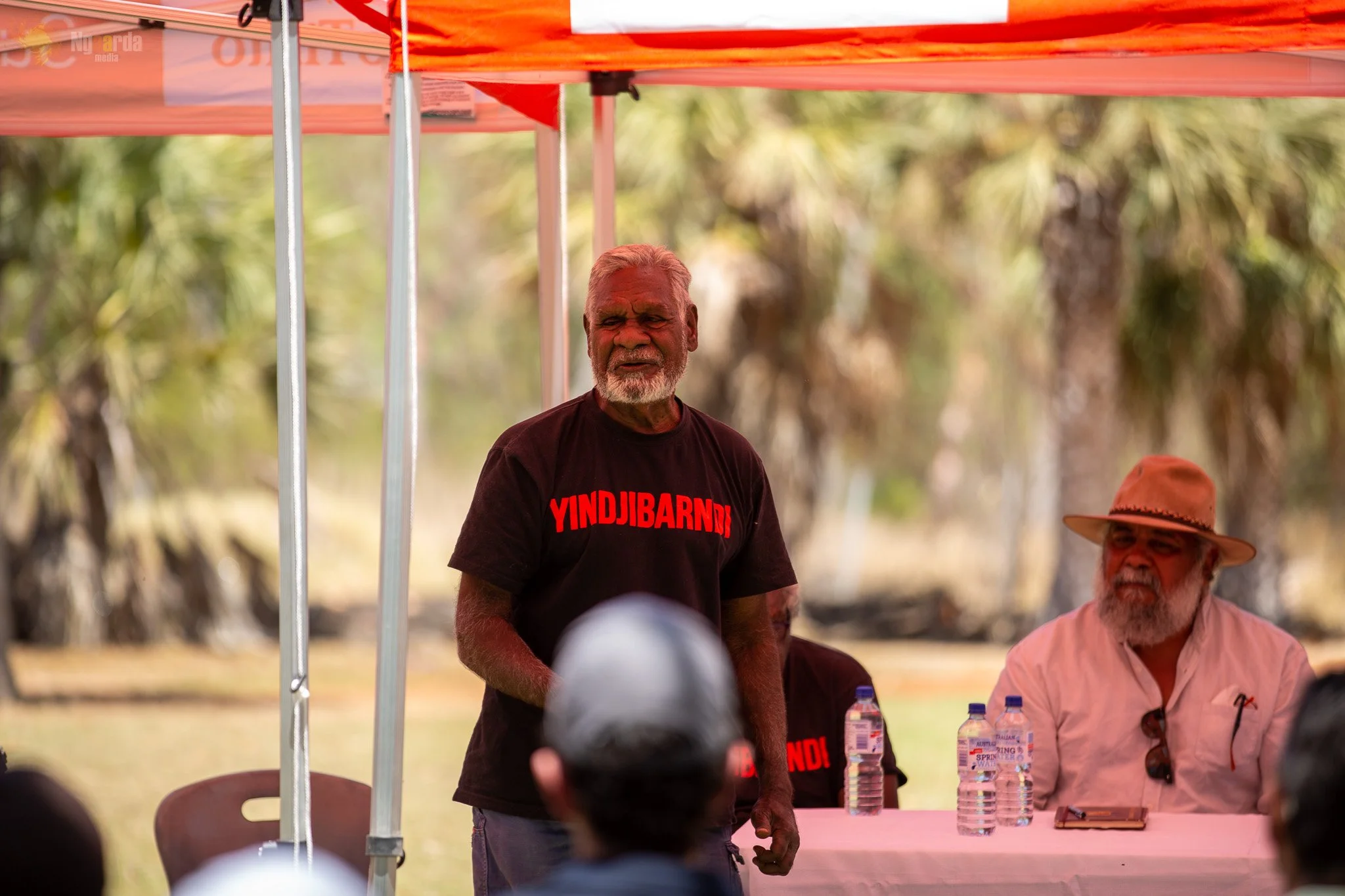 YINDJIBARNDI AND RIO TINTO UPDATE AGREEMENT