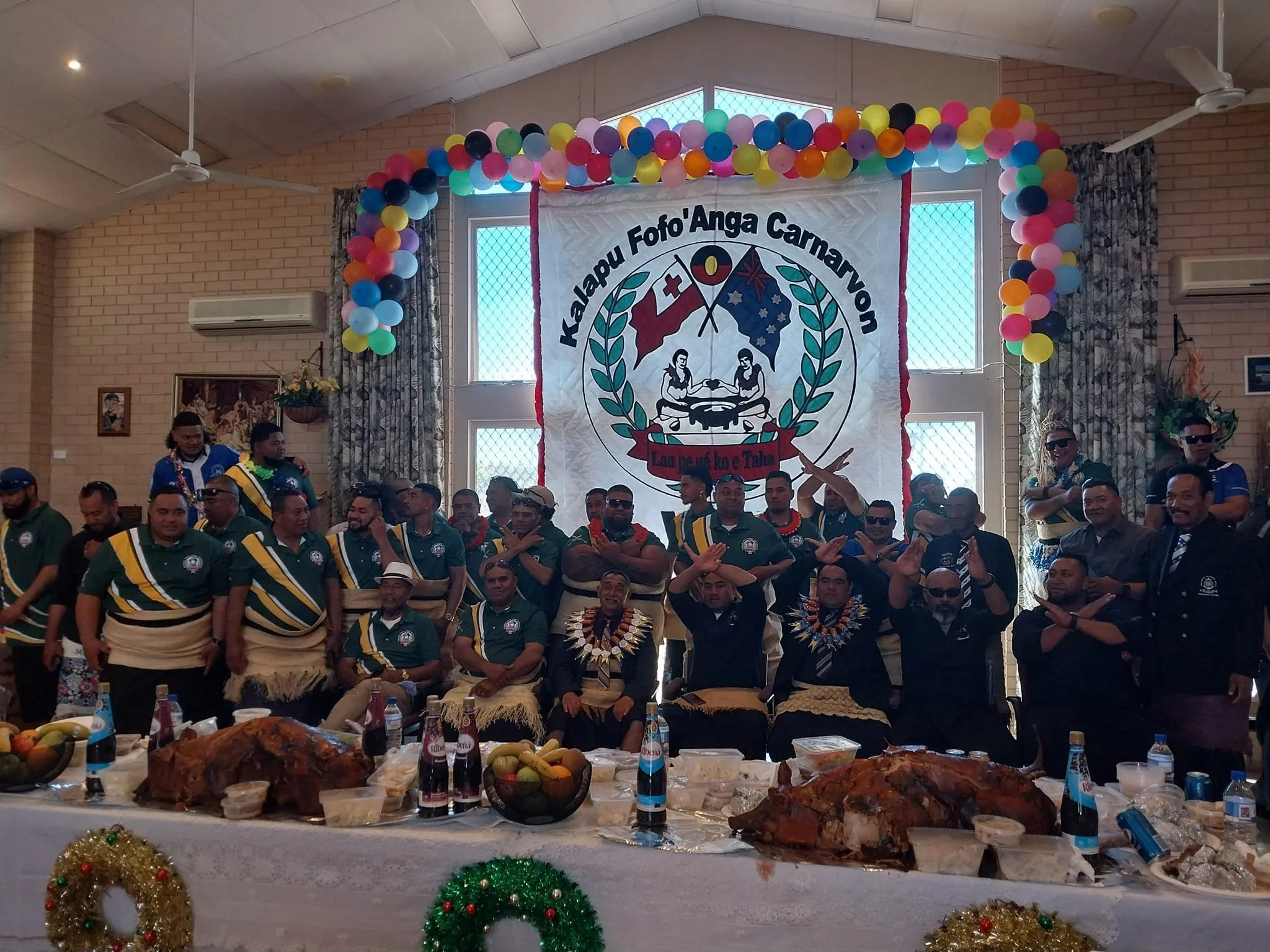 NGAARDA NEWS FRIDAY THE 18TH OF NOVEMBER 2022