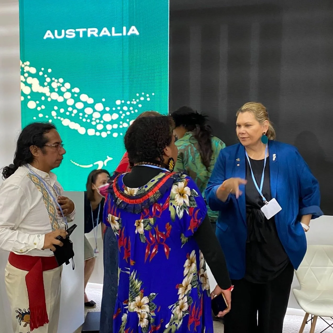 GREENS SENATOR CALLS OUT ABSENT PRIME MINISTER