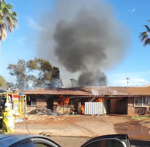 NGAARDA NEWS MONDAY THE 21ST OF NOVEMBER 2022