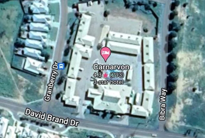 MOTEL CHARGES $500 BOND AT ABORIGINAL FUNERAL TIMES