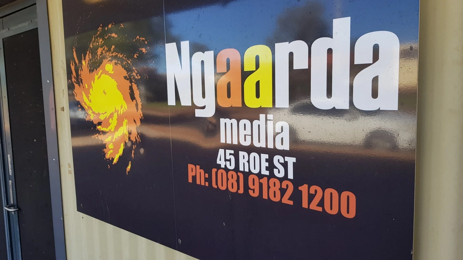 NGAARDA NEWS TUESDAY THE 22ND OF NOVEMBER 2022