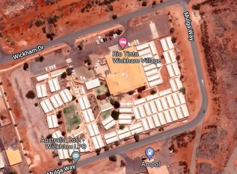 RIO GETS THREE YEAR EXTENSION FOR FIFO VILLAGE