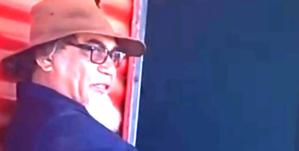 FORMER PANGURR CHIEF FINED