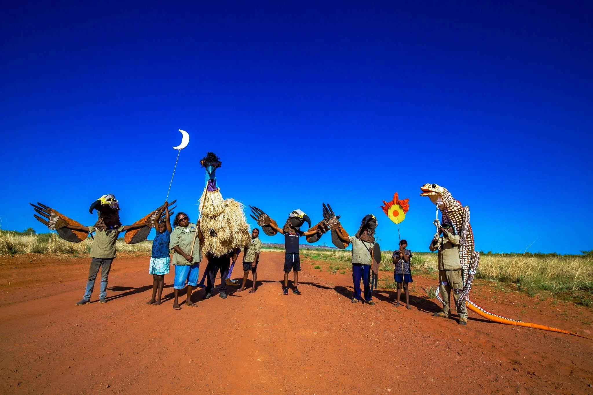 NGAARDA NEWS FRIDAY THE 25TH OF NOVEMBER 2022