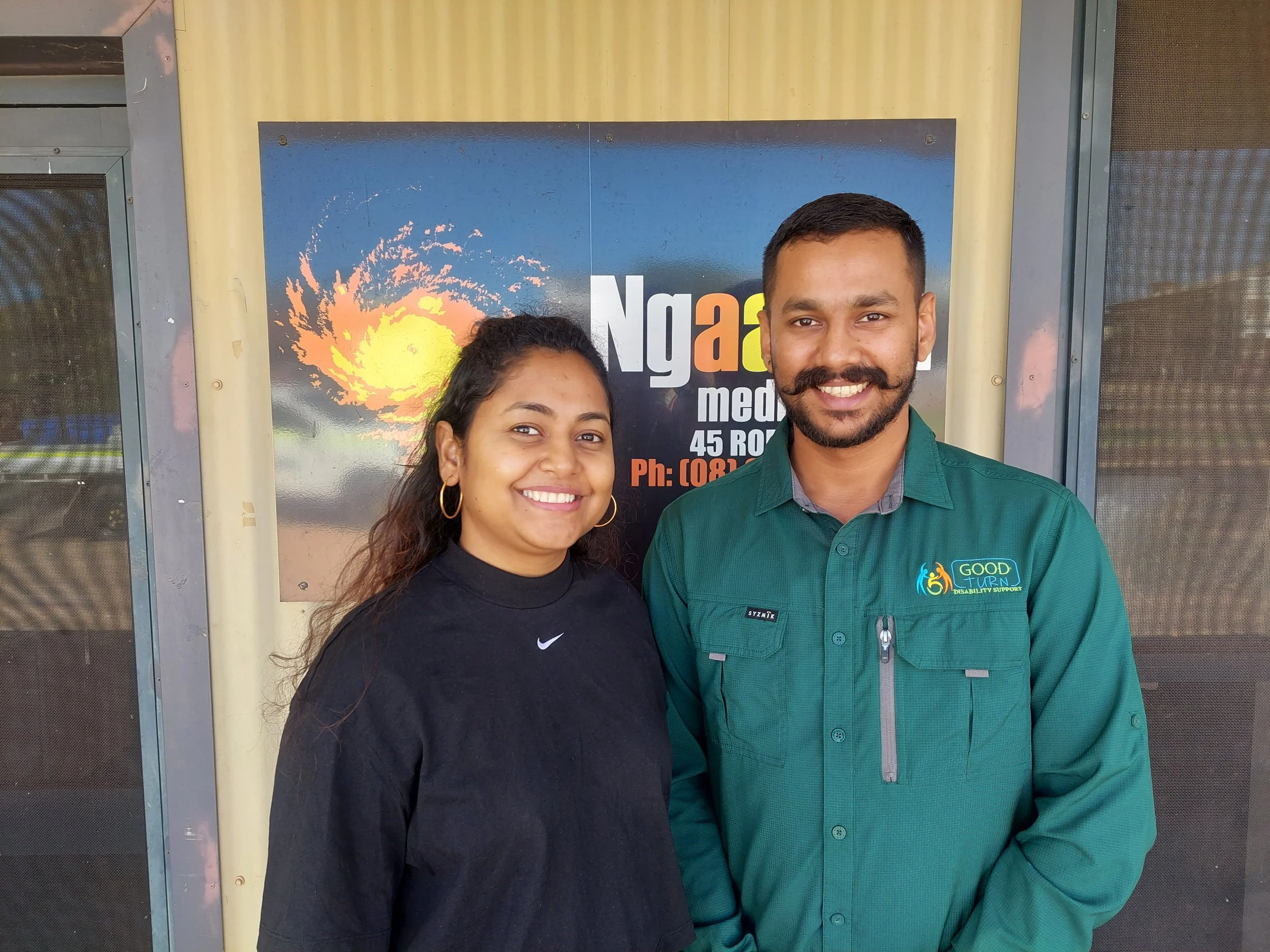 EVENT PLANNED FOR INTERNATIONAL DISABILITY DAY