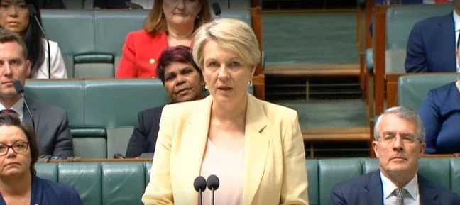 CALLS FOR INDIGENOUS AFFAIRS MINISTER TO TAKE CARE OF CULTURAL HERITAGE