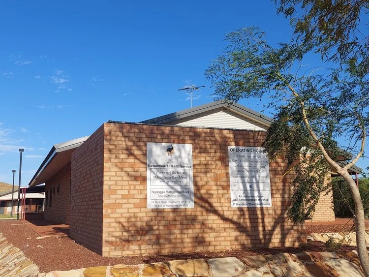 ROEBOURNE HEALTH CENTRE WINS AWARD YET BANS TRADITIONAL OWNERS