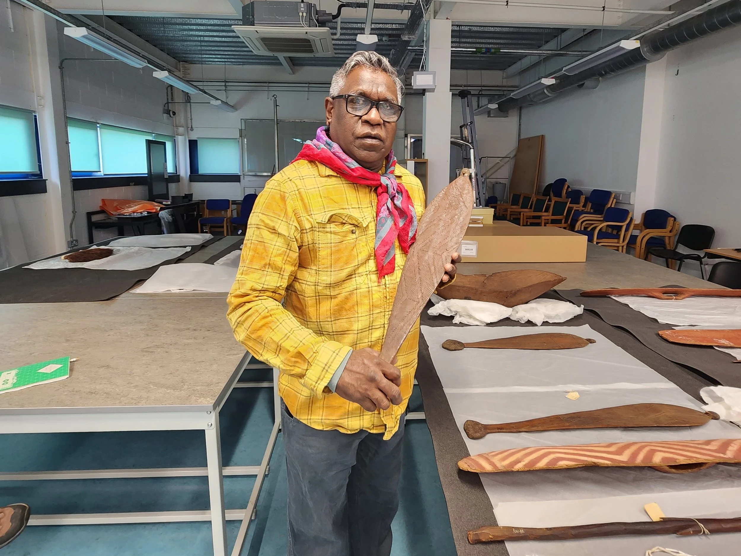 NGAARDA NEWS THURSDAY THE 1ST OF DECEMBER 2022