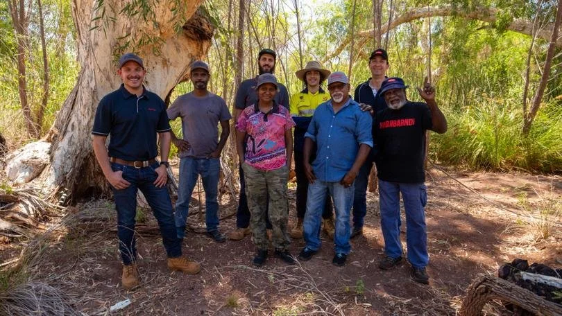 NGAARDA NEWS FRIDAY THE 2ND OF DECEMBER 2022