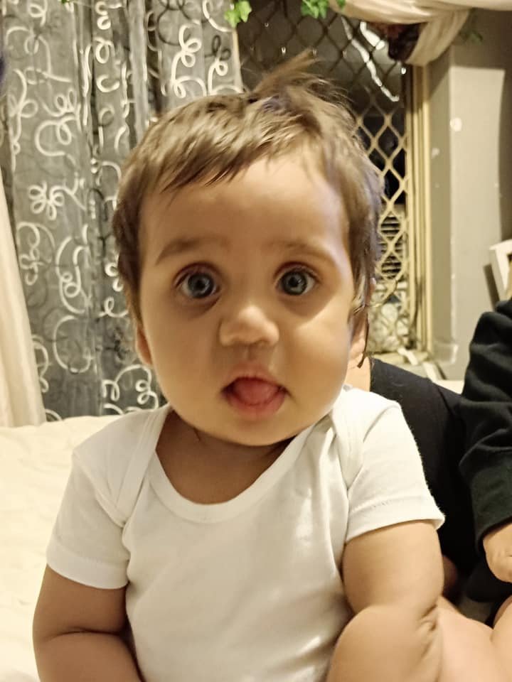 GO FUND ME PAGE FOR FUNERAL AND BABY LLOYD