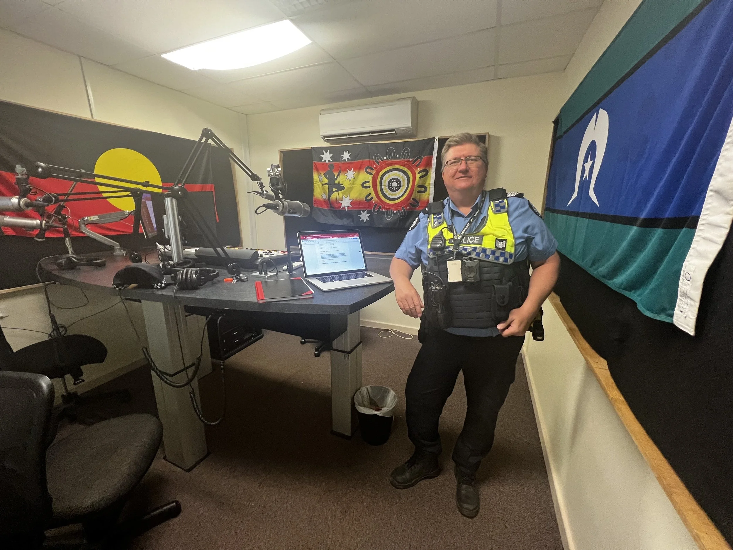 THOUSANDS OF FAMILY VIOLENCE INCIDENTS IN THE PILBARA THIS YEAR: POLICE