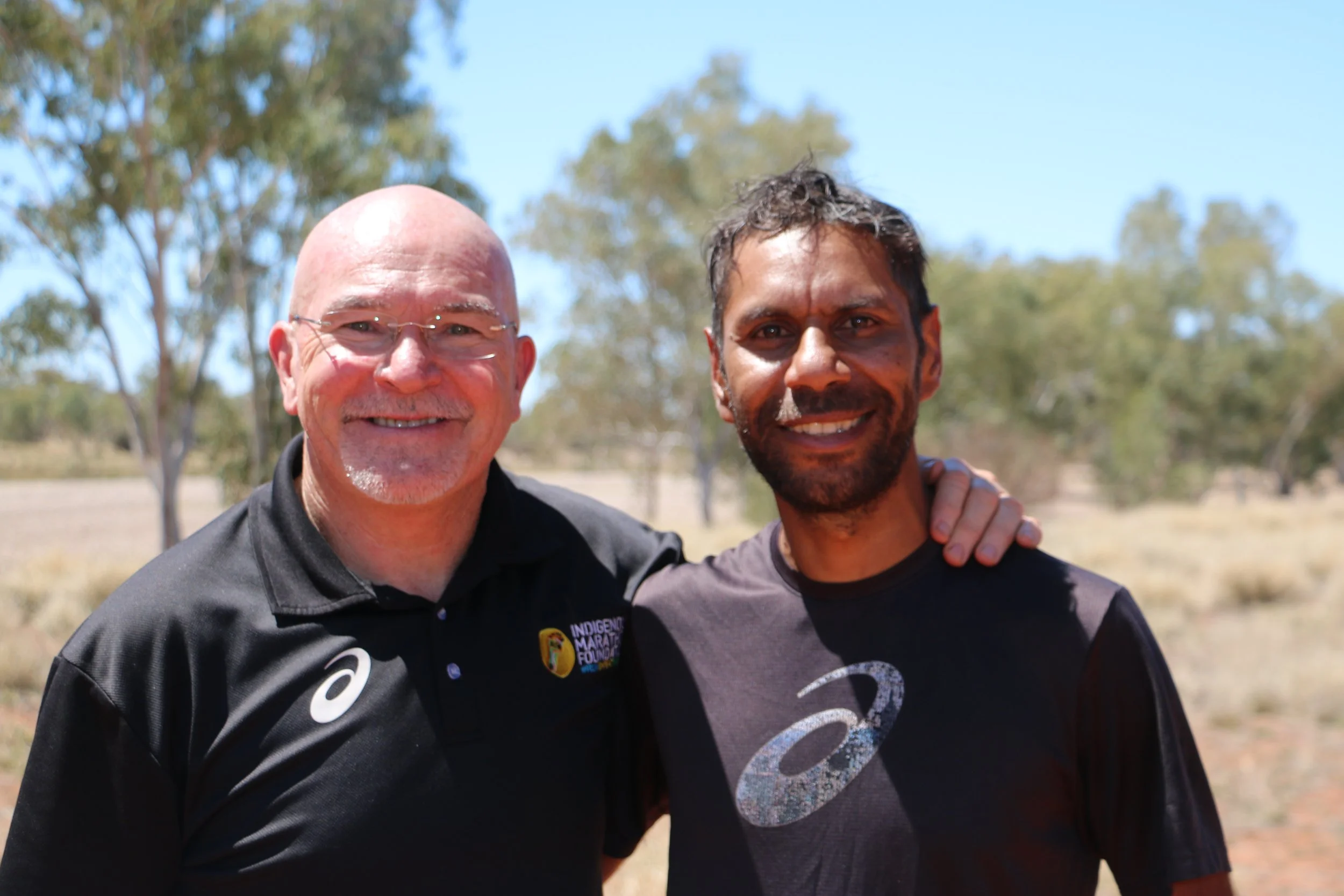 INDIGENOUS MARATHON PROJECT RECRUITS FOR 2023