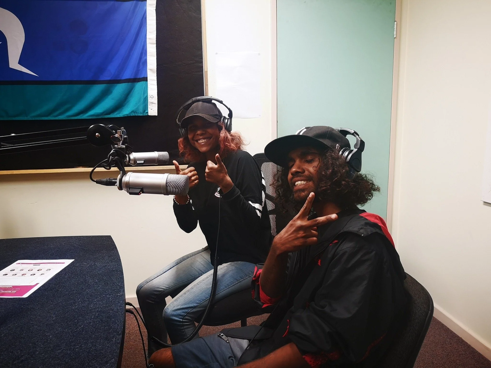 ROEBOURNE YOUTH RELEASE DEADLY RAP TRACK