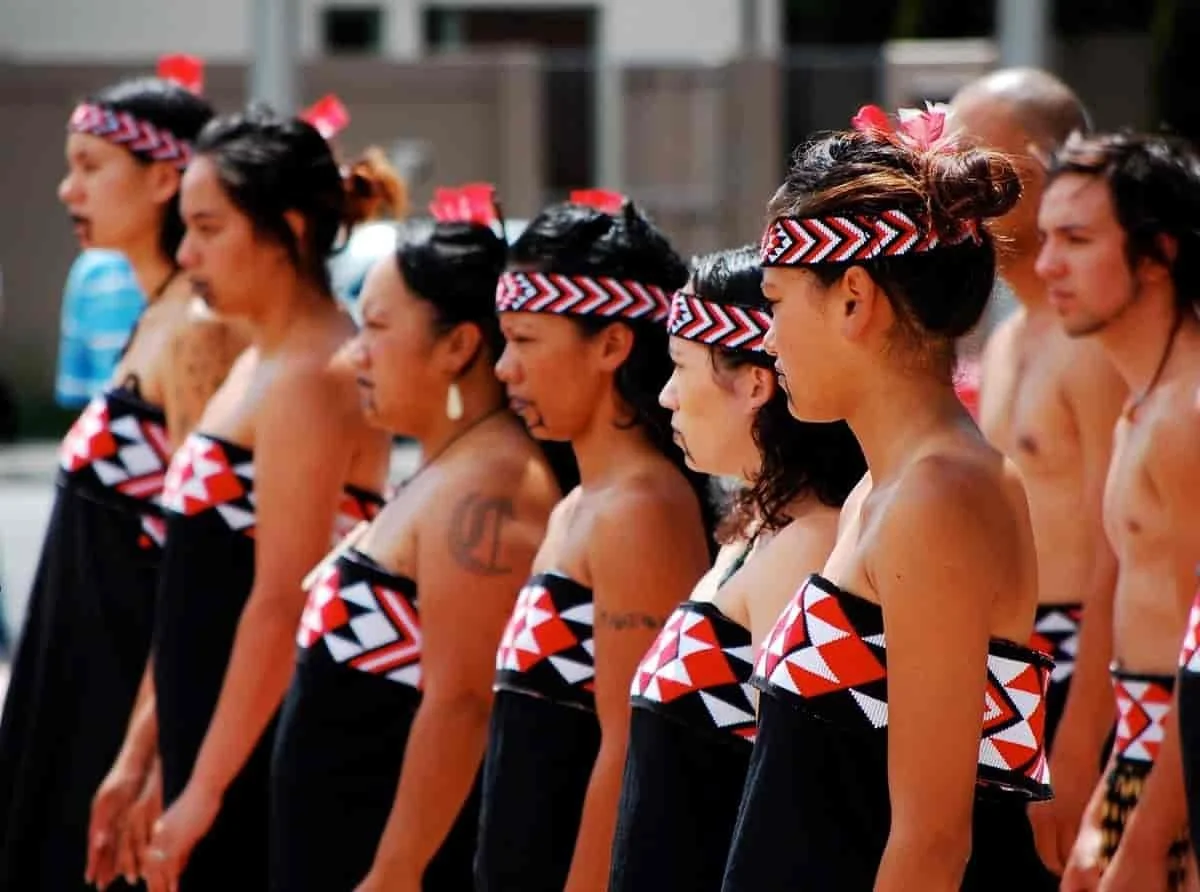PILBARA TO COMMEMORATE MAORI TREATY ANNIVERSARY