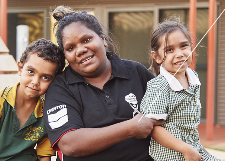 GURLU GURLU MAYA HOLDS WELCOME BACK LUNCH FOR COMMUNITY&nbsp;
