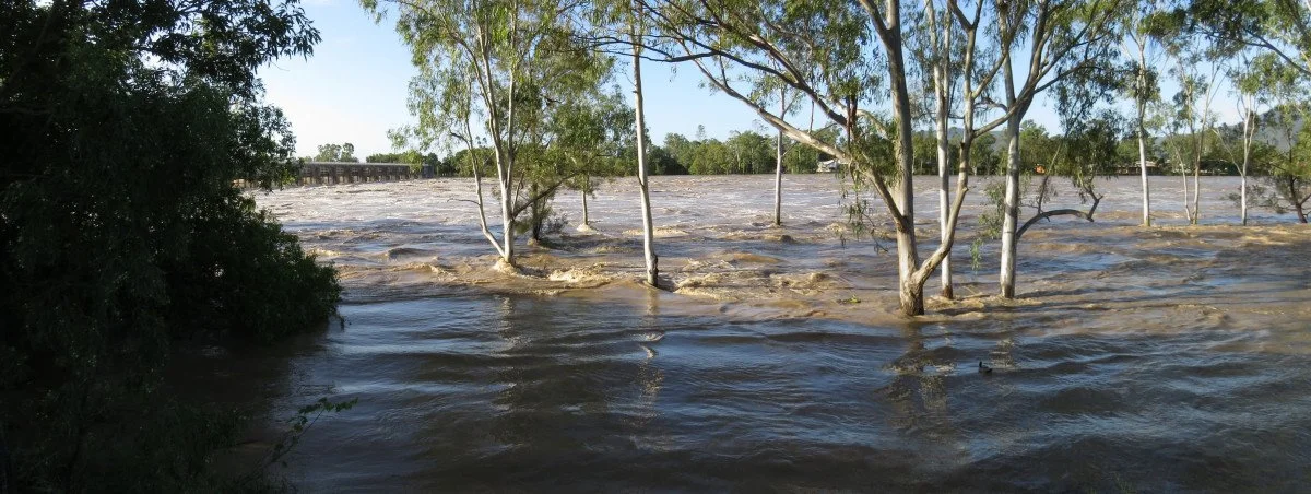 OVERCROWDING FOR INDIGENOUS FLOOD VICTIMS IN THE KIMBERLEY