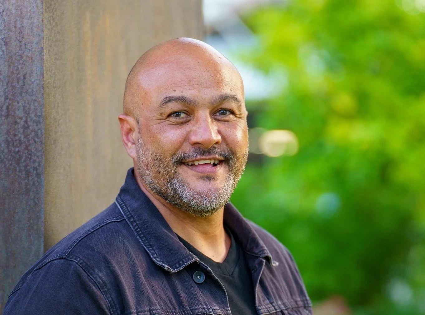 HAKA FOR LIFE FOUNDER HEADED TO PANNAWONICA FOR WAITANGI DAY